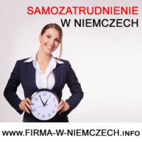 Polska firma w Niemczech